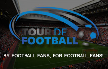 Football Tours for Fans